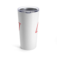 Tumbler 20oz - Thicker Than a Snicker