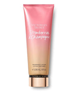 Victoria Secrets Strawberries & Champagne Fragrance Set