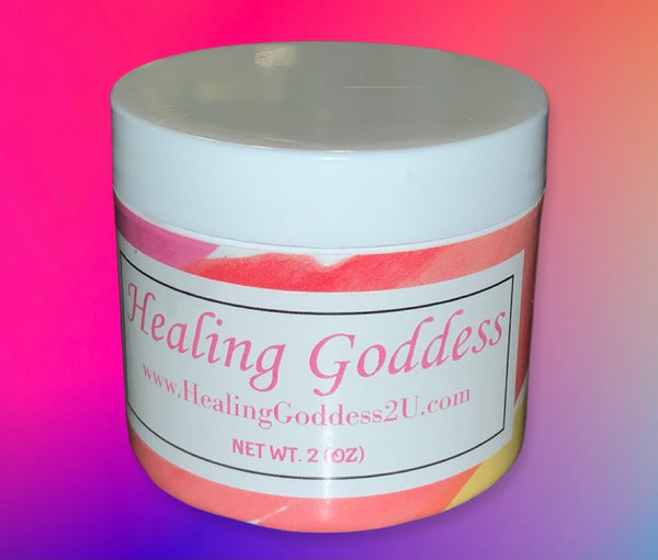 Healing Goddess Keloid Hypertrophic Scar Dissolve Gel