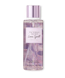 Victoria Secrets Limited Edition Love Spell Crystal Fragrance Set