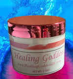 Healing Goddess Pain Relief Cream