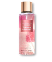 Victoria Secrets Strawberries & Champagne Fragrance Set