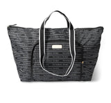 Victoria Secrets Getaway Tote - Black