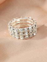 Crystal Ring